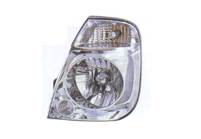 HEAD LAMP