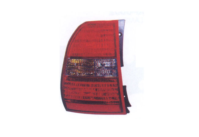 TAIL LAMP