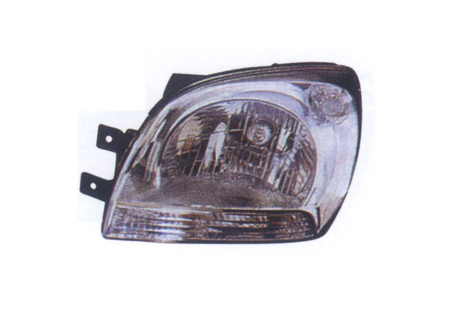 HEAD LAMP