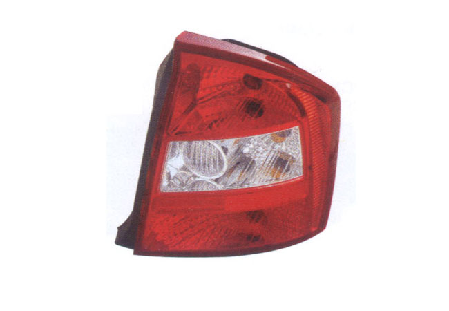 TAIL LAMP