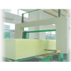 Block Foam Cutter Machine