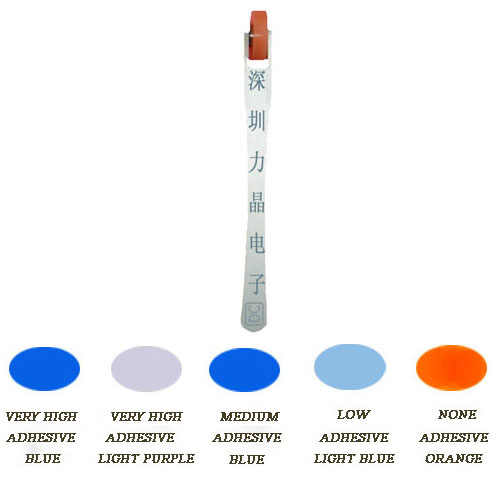 silicone  roller DCA