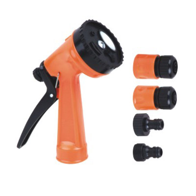 Aqua Gun