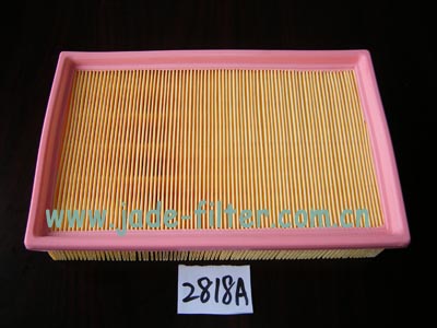 Air filter(FORD  YC159601BB,M3307A01,4486167)