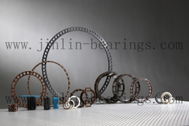 steel bearing