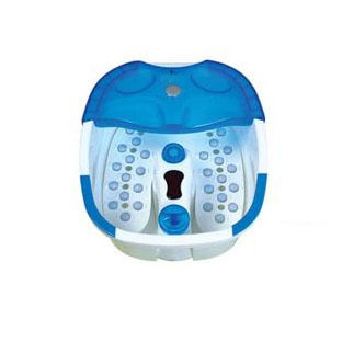Massage Foot Bath