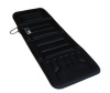 Ten motors massage mat with heat