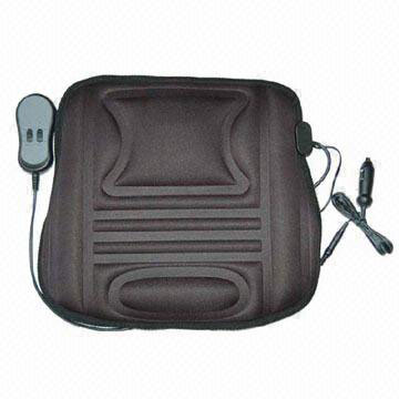 Automotive Back Heat Cushion