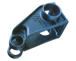 Precision Casting Auto Parts (Equalizer Hanger STAM-003)