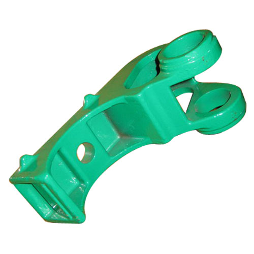 Spring Seat (Auto Parts STAM-009)