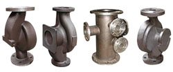 Steel-Pumps