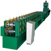 Guard Rail Forming Machine