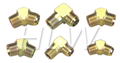 Brass Compression Fitting for Copper Pipe - China Brass