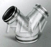 automatic air vent valve