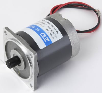 DC Motor