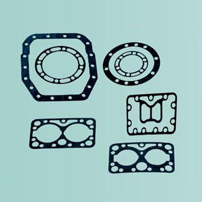 Gasket In Compresser