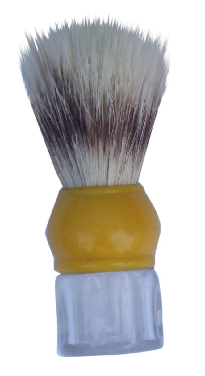 shaving brush