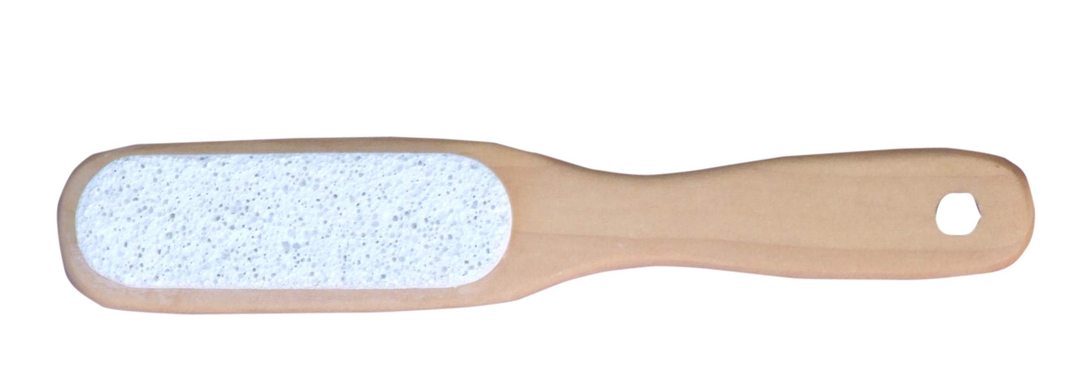  pumice brush