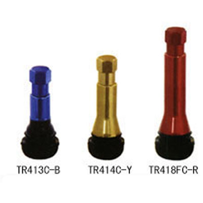 tire valve stem