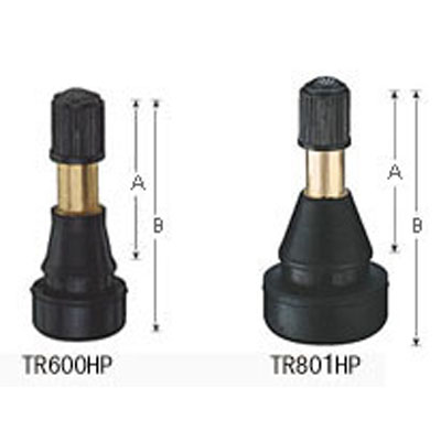 solenoid valves