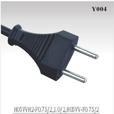 POWER CORD SWITERLAND