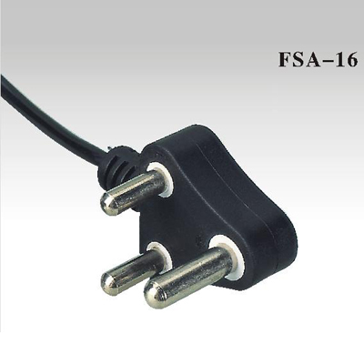 POWER CORD SOUTH AFRICA