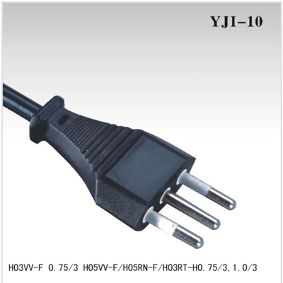 POWER CORD IMQ