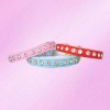 Rhinestone Pet Collar