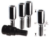 Tuner bolts locks
