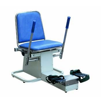 Seat-type Ankle Joint Training Chair