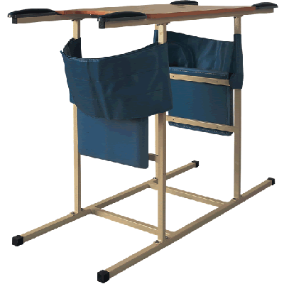 Two-person Standing Upright Frame