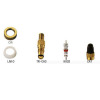 TURCK & BUS TIRE VALVES