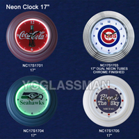 Clocks