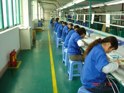Hnsat Industrial (H.K.) Ltd
