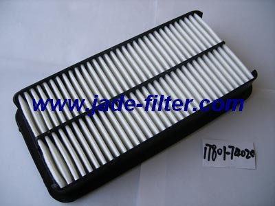 air filters