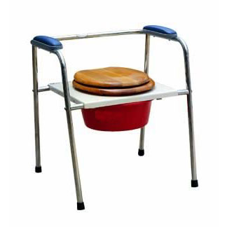 Toilet Chair