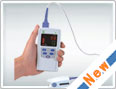 Handheld Pulse Oximeter