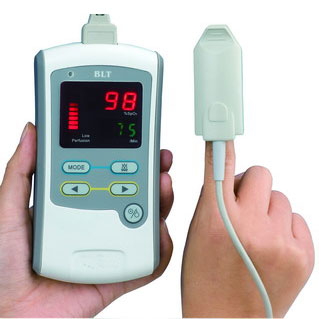 oximeters