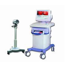 Digital Colposcope