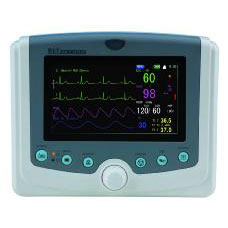 Portable Patient Monitor