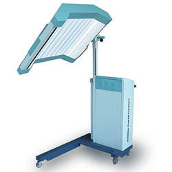 UV Radiation Treatment System