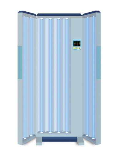 UV Radiation Treatment System