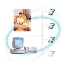 Fetal Telemetry System