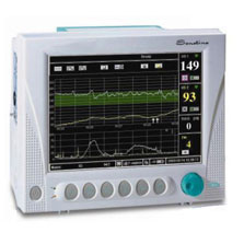 SONATINA Fetal & Maternal Monitor