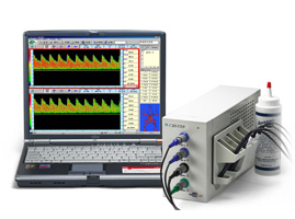 CBS-USB Module Transcranial Doppler