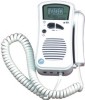 Fetal Doppler FHR Detector