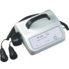 Fetal Doppler FHR Detector