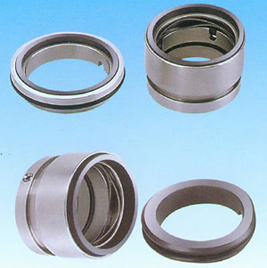 Industrial Pump Seal