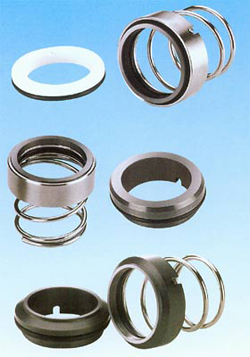 Industrial Pump Seals