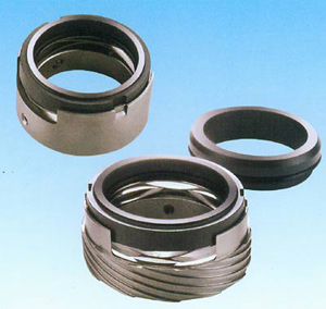 Industrial Pump Seal